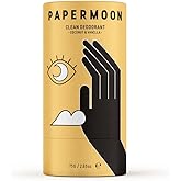 Papermoon Clean Deodorant Coconut & Vanilla