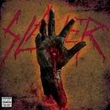 Slayer Album: «Christ Illusion [Vinyl]» (Front side)