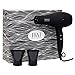STYLSET by HAI - Ionic Professional Hair Dryer - Ultra Quick-Dry - Fully Adjustable Wind Speed and Temperature