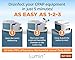 3B Lumin + Bullet Bundle - CPAP Mask and Hose Cleaner - Ozone Free UV Sanitizer and Disinfectant