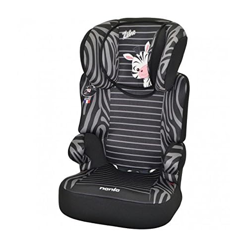 norme rehausseur auto