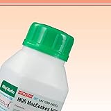HiMedia Laboratories MV1080-500G Mug MacConkey
