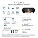 HP Envy 4520 Wireless All-in-One Color Photo Printer with Mobile Printing,HP Instant Ink or Amazon Dash replenishment ready (F0V69A)