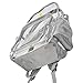 Planet Made Family Heavy Duty Extra Large Clear Backpack, Clear School Backpack. Transparent Backpack for Men and Women, Boys and Girl