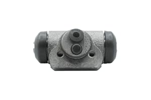 KINGSTAR Rear Drum Brake Wheel Cylinder 14-WC370180 For Chevrolet Silverado 1500 GMC Sierra Colorado Classic Canyon Isuzu i-290 i-280 i-370 i-350