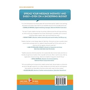 Social Media for Social Good: A How-to Guide for Nonprofits