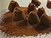 Van Lys Belgian 28.2 oz Cocoa Dusted Truffles