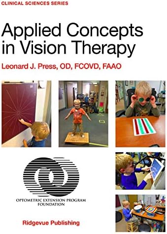Amazon.com: Clinical Management of Binocular Vision eBook