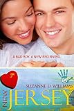 New ~ Jersey by Suzanne D. Williams