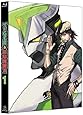 TIGER&BUNNY(タイガー&バニー) 1 (初回限定版) [Blu-ray]