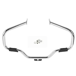 TCMT Engine Highway Mustache Crash Guard Bar Fits