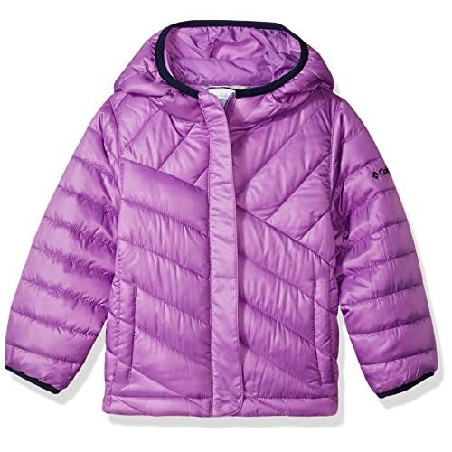 columbia boys powder lite puffer