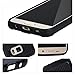 Galaxy S7 Anti Shock Case, Bump Phone Protective Armor Case, Stripe Series Case, Double Layer, Hybrid Defender Cover, for Samsung Galaxy S7 Smart Phone