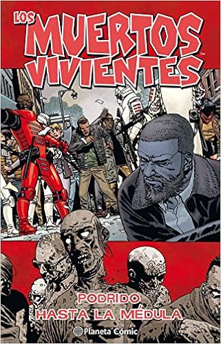 Los muertos vivientes nº 31 (Los Muertos Vivientes (The Walking Dead Cómic))