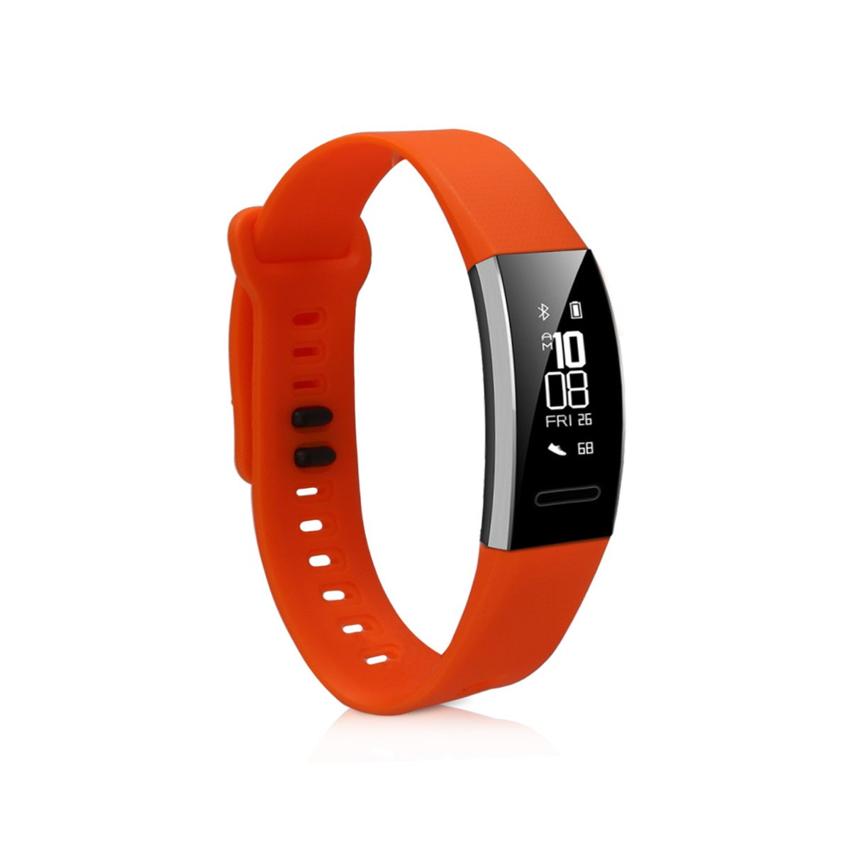 kwmobile 2X Pulsera para Huawei Band 2 / Band 2 Pro: Amazon.es ...