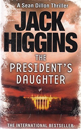 President's Daughter