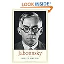 Jabotinsky: A Life (Jewish Lives)
