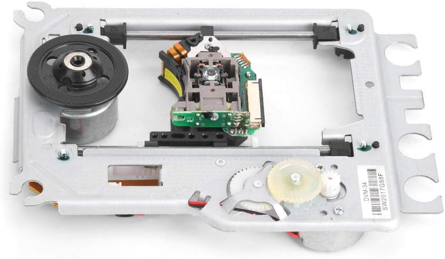 SF-HD850 Optical Pickup Laser Lens Laser Pickup Optical Laser Lens Replacement Parts for DVD Player - Image 3