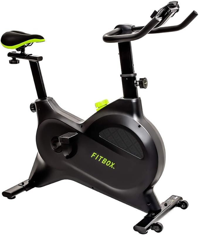 spin bike mat amazon