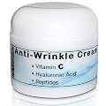 Beautyfusion Anti-wrinkle Cream - Best Anti-aging Cream - Day and Night Face Cream with Peptides, Hyaluronic Acid, Vitamin C, E, B - Moisturizes, Repairs, Firms, Rejuvenates, Hydrates, Improves Skin Tone and Elasticity, Diminishes Fine Lines and Dark Spot