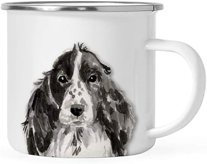 cocker spaniel gift ideas