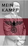 Mein Kampf (My Struggle) cover