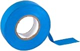 GTSE Blue Electrical Tape 19mm x 20m 3 Rolls BS EN 60454-2 PVC Insulation view 3