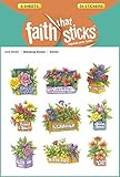 Blessing Boxes (Faith That Sticks Stickers) by