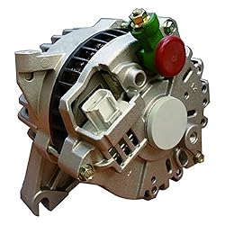 LUCAS ALTERNATOR 8318 COMPATIBLE WITH LINCOLN