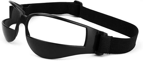 Vankcp - Gafas de Baloncesto para Entrenamiento, para Evitar Que ...