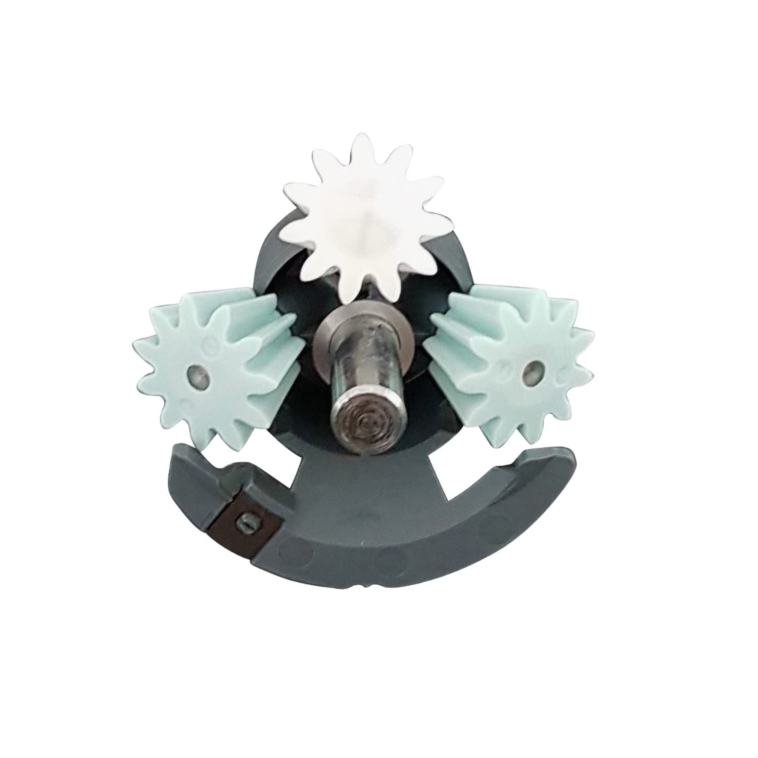 Lichtblau Drive for Bosch Food Processor MUM5 622181, Food Processor Replacement Part for Worn Gears, Drive with Bevel Gear for Bosch MUM5 00622181, Bosch MUM5 Accessory Part