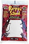 Zoo Med ReptiSand, 10 Pounds, Desert White