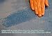 Gear New Home Plate Baseball Bath Mat, Microfiber, Foam With Non Skid Backing, 34