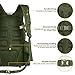 Mardingtop 35L Tactical Backpacks Molle Hiking daypacks for Motorcycle Camping Hiking Military Traveling M6227-Army Green