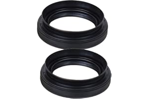 SAWYER AUTO Replacement Rear Drive Axle Shaft Seal Kit Mechanics Choice for 2006-2021 Toyota RAV4 AWD, 4WD