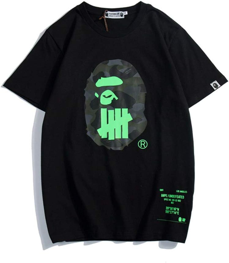 Men Women Boy Girl T Shirt Round Collar Outdoor Embroidery Pullover Zipper Black Coat Baseball