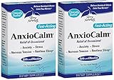 Terry Naturally/Europharma AnxioCalm -45 Tablets -2 Pack