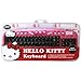 Hello Kitty Multimedia Computer Keyboard