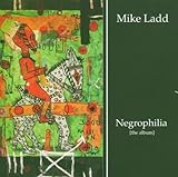 NEGROPHILIA:THE ALBUM                              image