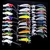 Fishing-LuresLaimeng-30-pcs-Kinds-of-Fishing-Lures-Crankbaits-Hooks-Minnow-Baits