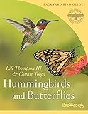 Attracting Butterflies Amp Hummingbirds To Your Backyard