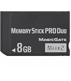 Amazon.com: Original Memory Stick pro Duo 16GB (Mark2) PSP1000
