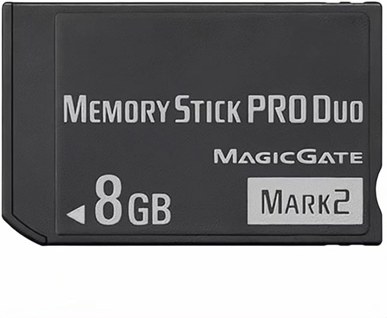 MS 8GB Memory Stick PRO Duo (Mark 2) for PSP