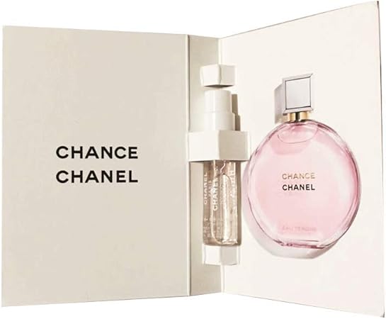 Amazon シャネル チャンス オー タンドゥル オードゥ パルファム 1 5ml サンプルサイズ Chanel オードパルファム Edp 通販