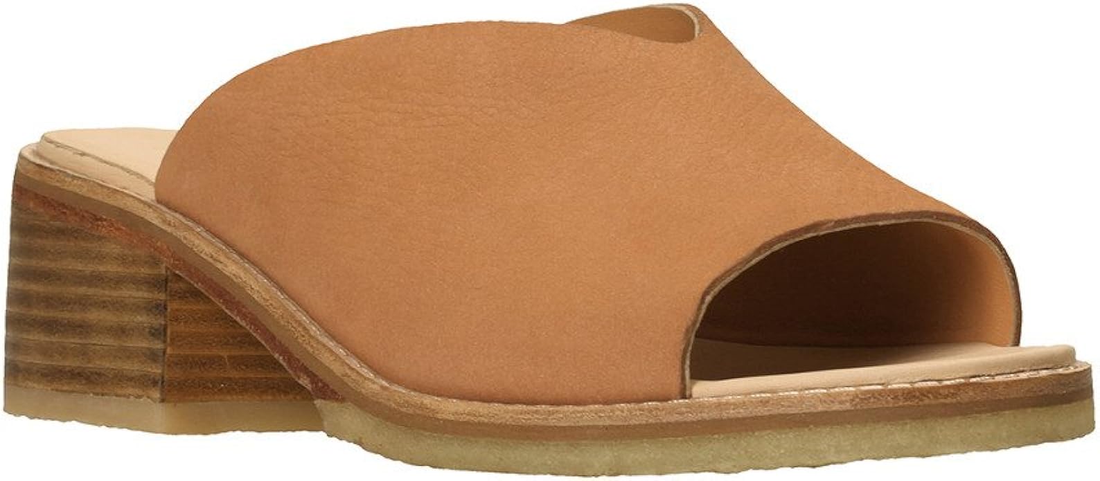 clarks amara mule