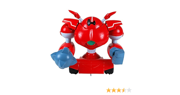 cepia big fighting robots