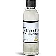 Phenoxyethanol Preservative Liquid, Natural Preservative for DIY Products, Cosmetics Preservative for Lotion Making Broad Spectrum Preservative by Talsen Chemicals (125 mL / 4.22 Ounce)