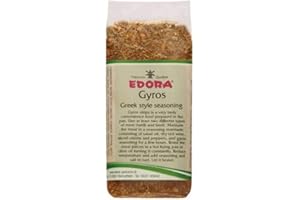 Edora Gyros Greek Style Seasoning 80g