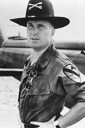 Robert Duvall in Apocalypse Now 24x36 Poster at Amazon's Entertainment Collectibles Store