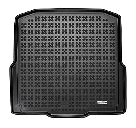 AZUGA AZ12000210 Gummi Kofferraumwanne Premium Antirutsch fahrzeugspezifisch